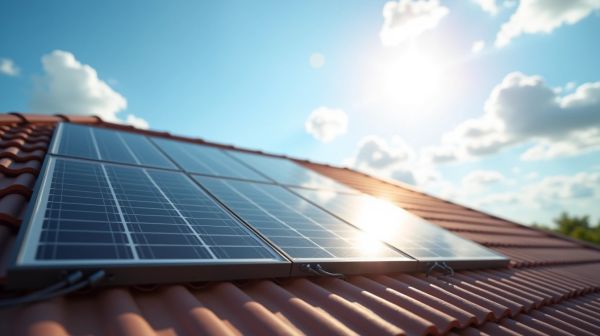 Comment choisir le bon panneau solaire photovoltaïque pour votre logement ?