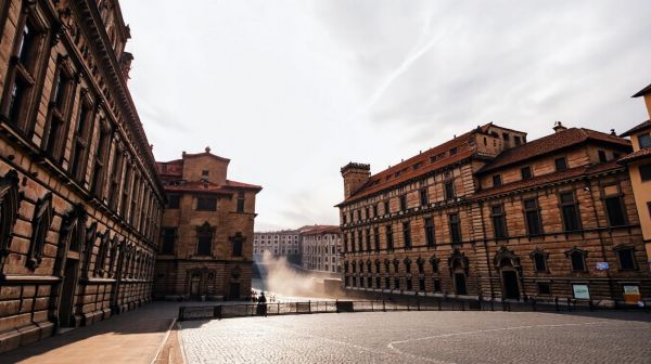 Découverte des mystères du Palazzo Vecchio à Florence