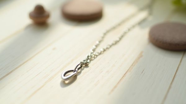 Le guide des colliers : comment choisir la longueur idéale ?