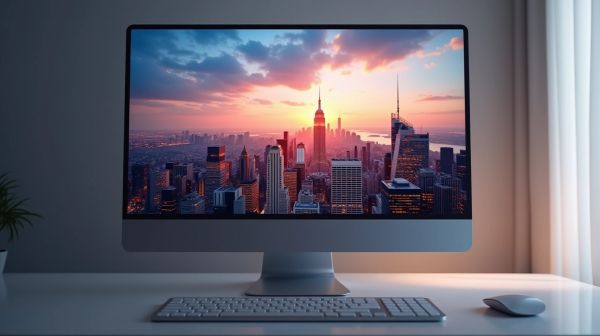 Les critères essentiels pour choisir un écran portrait