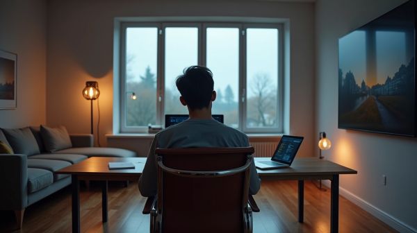 Les critères essentiels pour choisir un écran portrait