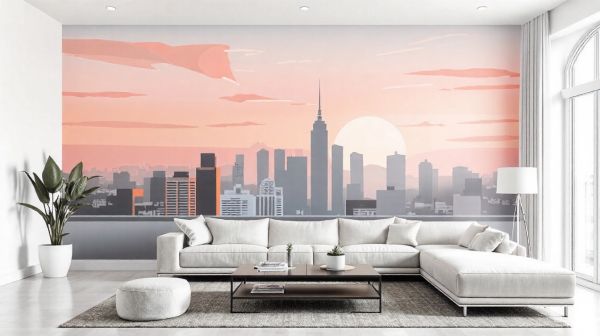 Top 10 idées déco pour créer des panneaux muraux tendances