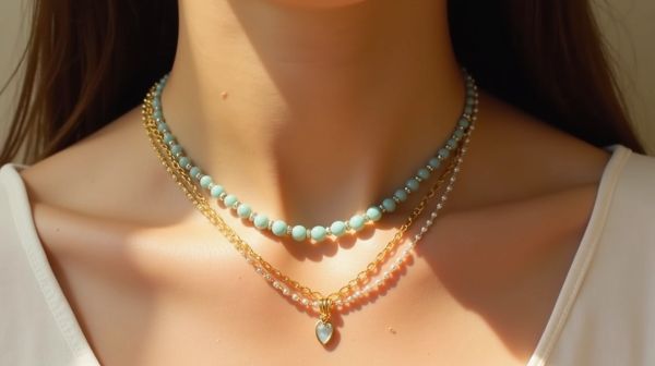 Top 5 conseils pour choisir la bonne longueur de collier