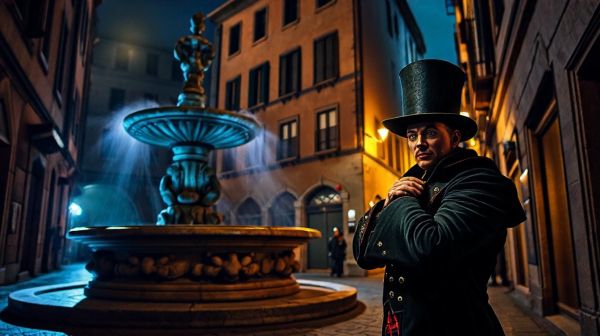 Top astuces pour engager un magicien à Lyon