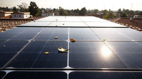 Top critères pour sélectionner le panneau solaire idéal chez soi