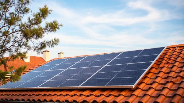 Top critères pour sélectionner le panneau solaire idéal chez soi