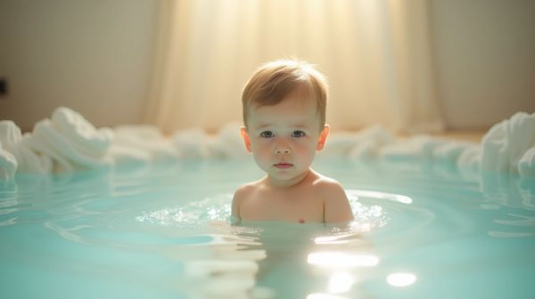 Votre guide pour tout savoir sur le baptême