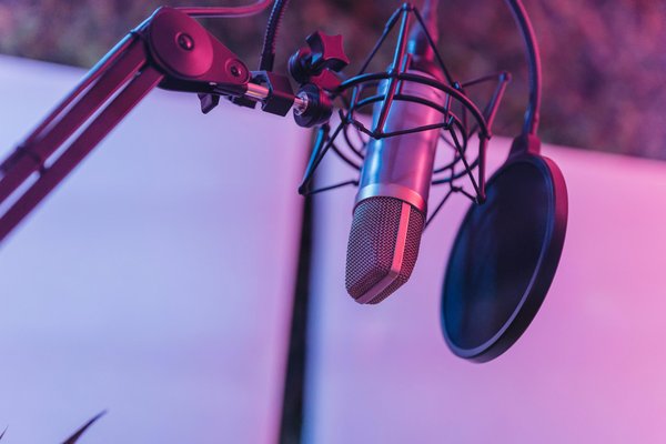 Studio podcast à Genève : l'adresse incontournable pour vos enregistrements audio